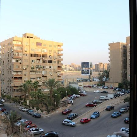 Apartment At Milsa Nasr City Building No 8 Il Il Cairo Esterno foto
