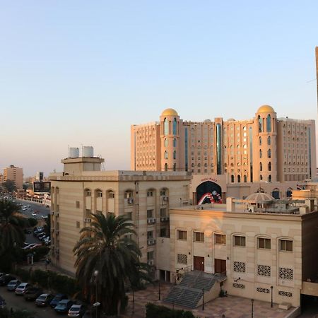 Apartment At Milsa Nasr City Building No 8 Il Il Cairo Esterno foto