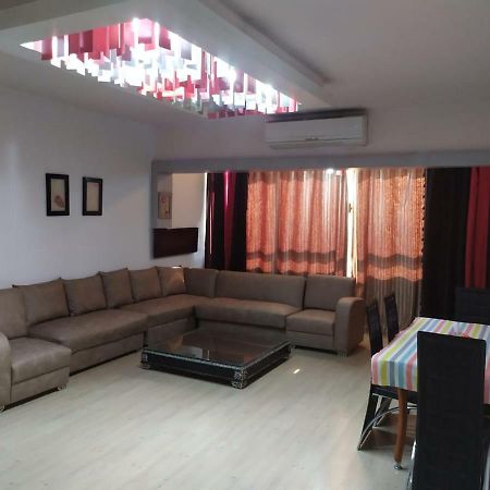 Apartment At Milsa Nasr City Building No 8 Il Il Cairo Esterno foto
